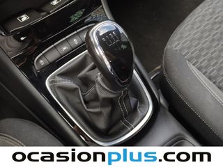 Opel Astra 1.2 Turbo SHL GS Line 81 kW (110 CV)