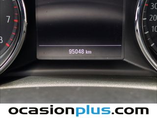 Opel Astra 1.2 Turbo SHL GS Line 81 kW (110 CV)