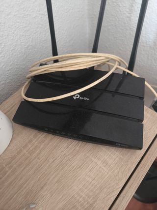 Router TP-Link AC1200 Gigabit