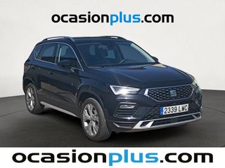 SEAT Ateca 1.5 TSI X-Perience Go XL DSG 110 kW (150 CV)