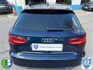 AUDI A3 Sportback e-tron S tronic 6 vel.