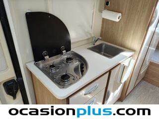 Fiat Rimor Seal 7 2.3 DS 96 kW (130 CV)