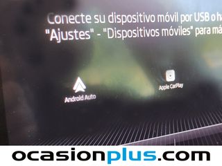 Skoda Kamiq 1.0 TSI Scout DSG 81 kW (110 CV)