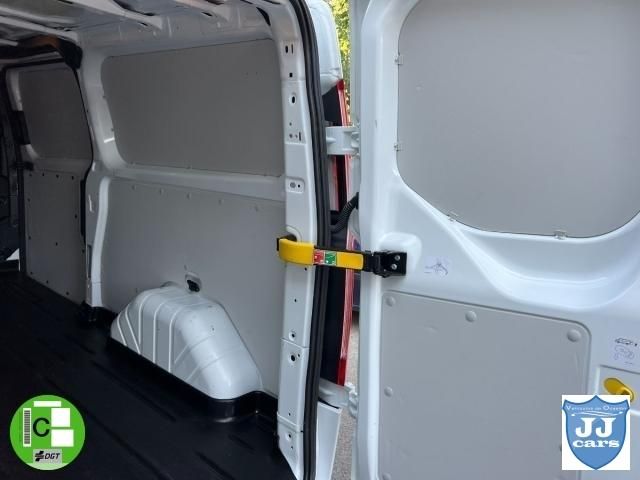 FORD TRANSIT CUSTOM 2.0TDCI L2 