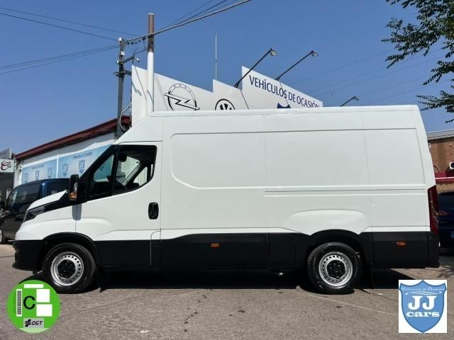 IVECO Daily 2.3 TD 156CV 12 M3 