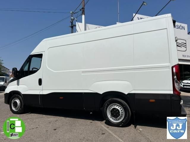 IVECO Daily 2.3 TD 156CV 12 M3 