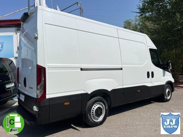 IVECO Daily 2.3 TD 156CV 12 M3 