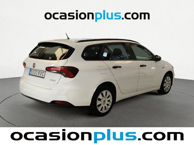 Fiat Tipo SW 1.6 Multijet II Pop Business 88 kW (120 CV)