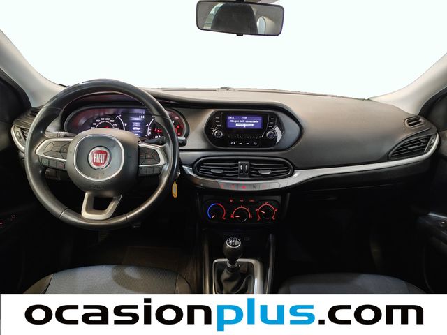 Fiat Tipo SW 1.6 Multijet II Pop Business 88 kW (120 CV)