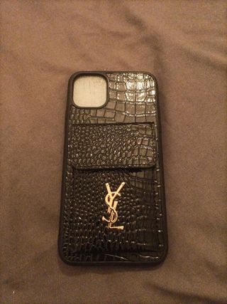 Funda iPhone Yves Saint Laurent