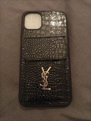 Funda iPhone Yves Saint Laurent