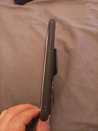 Funda iPhone Yves Saint Laurent