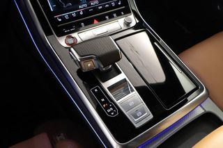 Audi Q8 RS TFSI Quatro FULL Akrapovic 600cv