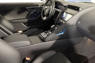 Jaguar F-Type F Type 5.0 V8 Cabrio R Dynamic AWD 450cv