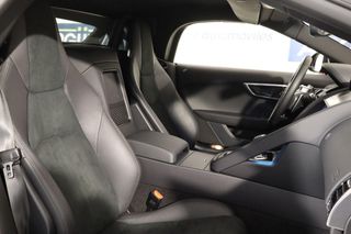 Jaguar F-Type F Type 5.0 V8 Cabrio R Dynamic AWD 450cv