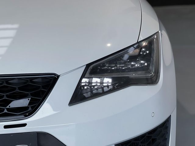 SEAT Nuevo León ST 2.0 TSI 280cv DSG-6 St&Sp CUPRA