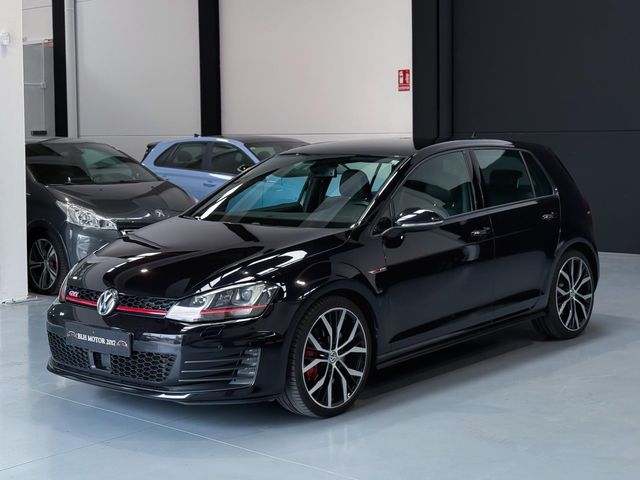 VOLKSWAGEN Golf GTI Performance 2.0 TSI 230CV BMT
