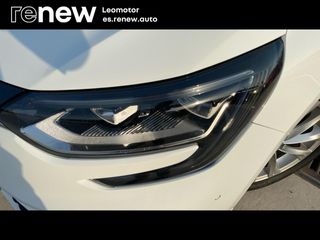 Renault Megane 1.2 TCe Energy Zen 97kW (4.75)