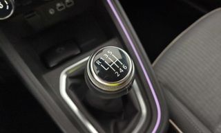Renault Clio TCe Techno 67kW