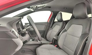Renault Clio TCe Techno 67kW