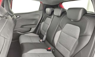 Renault Clio TCe Techno 67kW