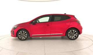 Renault Clio TCe Techno 67kW