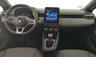 Renault Clio TCe Techno 67kW