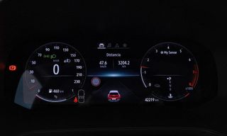 Renault Captur TCe GPF Micro Hibrido Techno EDC 103kW