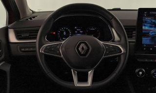 Renault Captur TCe GPF Micro Hibrido Techno EDC 103kW