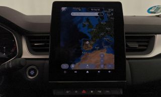 Renault Captur TCe GPF Micro Hibrido Techno EDC 103kW