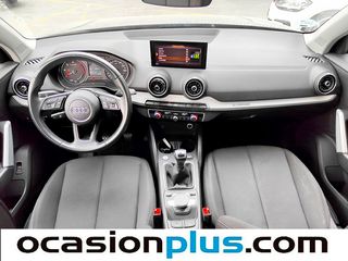 Audi Q2 Advanced 30 TDI 85 kW (116 CV)