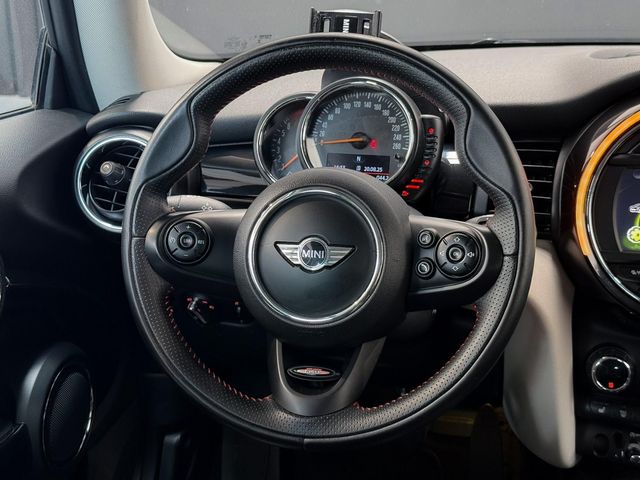 MINI MINI Cooper S Coupe