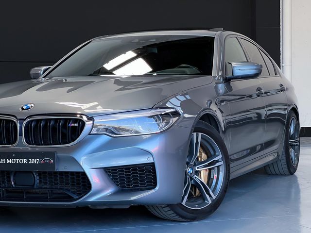 BMW Serie 5 M5