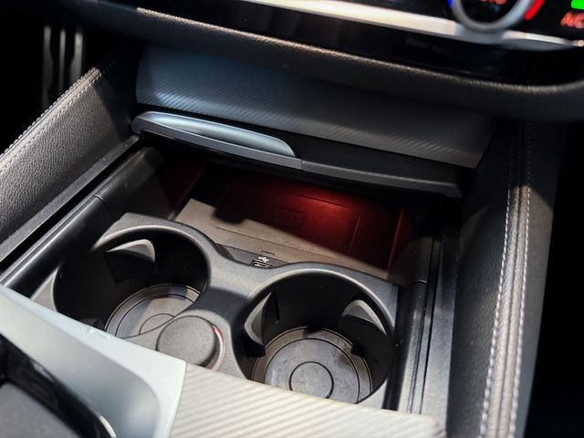 BMW Serie 5 M5