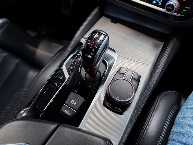 BMW Serie 5 M5