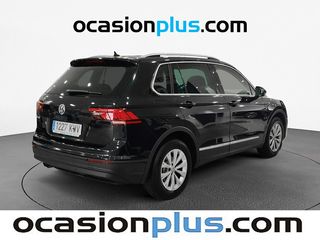 Volkswagen Tiguan Advance 1.5 TSI 96 kW (130 CV)