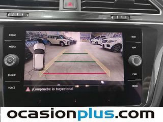 Volkswagen Tiguan Advance 1.5 TSI 96 kW (130 CV)