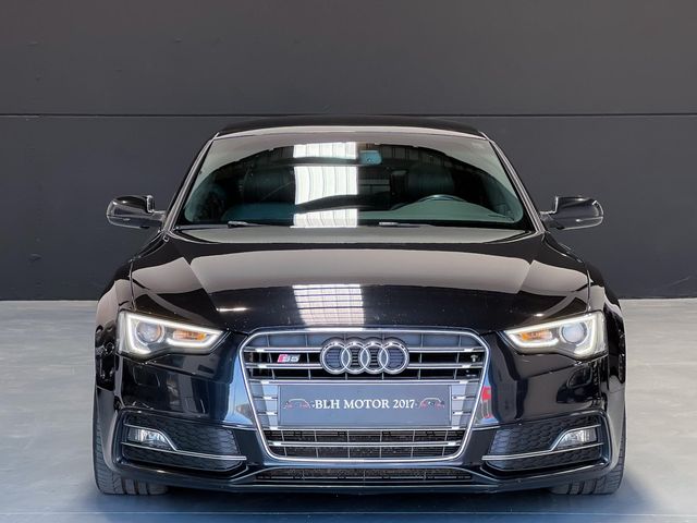 AUDI S5 Coupé 3.0 TFSI 333cv quattro Stronic