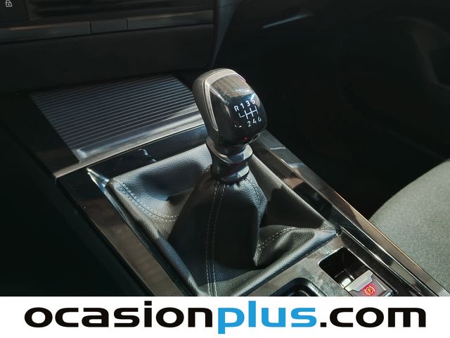 Opel Astra 1.2 Turbo XHT GS 96 kW (130 CV)