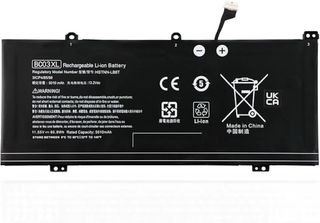 NUOVO!. Batteria HP Pro C640 BC03XL da 5010 mAh