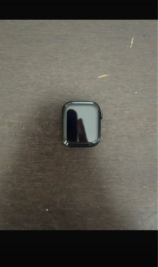Apple Watch Serie 9 45mm - perfette condizioni