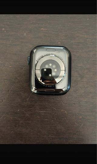 Apple Watch Serie 9 45mm - perfette condizioni