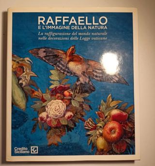Raffaello e l'immagine della natura. La raffigu...