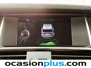 BMW X3 sDrive18d 110 kW (150 CV)