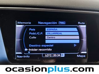 Audi Q5 S line 2.0 TDI clean diesel quattro 140 kW (190 CV) S tronic