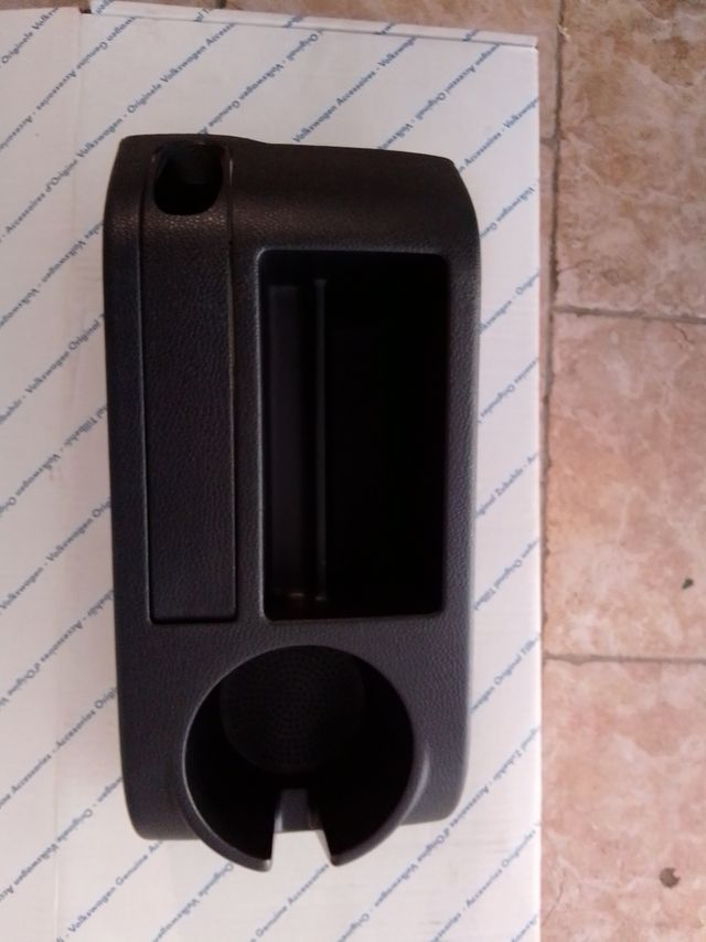 Consolle centrale VW golf 6