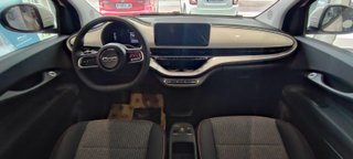 Fiat 500e 320km 85kW (118CV) Red