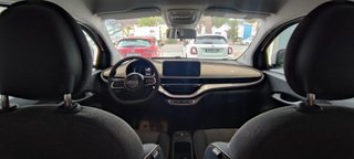 Fiat 500e 320km 85kW (118CV) Red