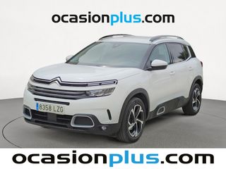 Citroen C5 Aircross BlueHdi 130 S&S Feel 96 kW (131 CV)
