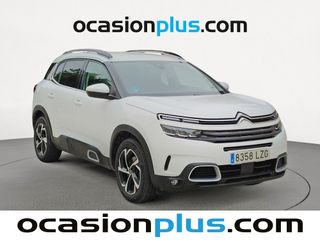 Citroen C5 Aircross BlueHdi 130 S&S Feel 96 kW (131 CV)